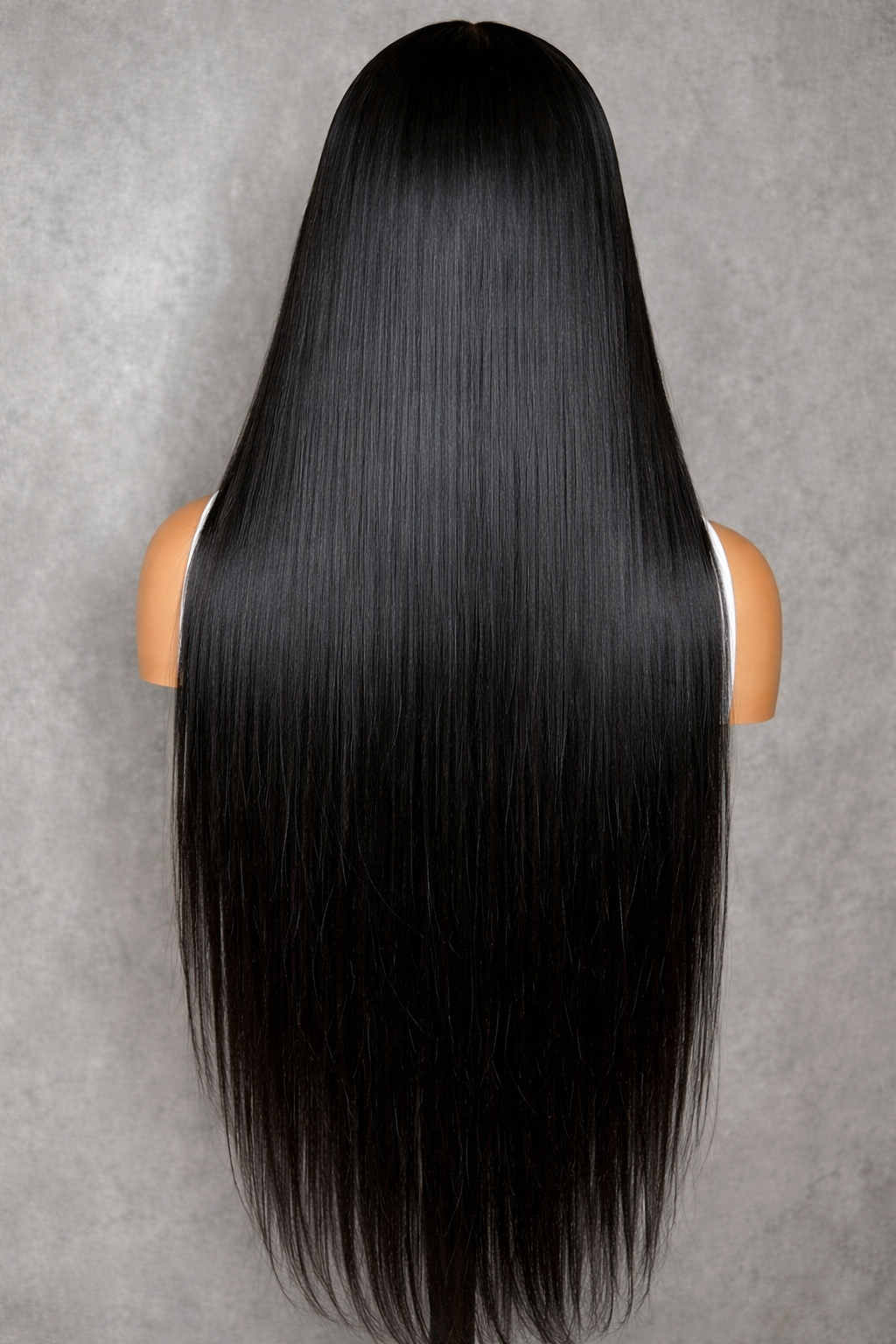 Éclat Straight Luxe Wig || 13X6 HD Lace Wig ||200 Density