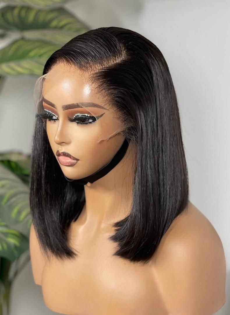 1️⃣ Luxury Sleek Bob – HD Lace Human Hair Wig
2️⃣ Éclat Luxe Sleek Bob – Premium HD Lace Wig
3️⃣ Signature Straight Bob – HD Lace Human Hair Wig
4️⃣ Classic Luxe Bob – HD Lace Natural Finish Wig
5️⃣ Flawless Melt Bob – Premium Human Hair Lace